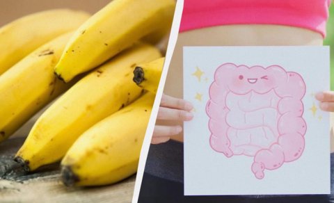 Hansı qida həzmi yaxşılaşdırır? - Banandan daha çox lif olan meyvə