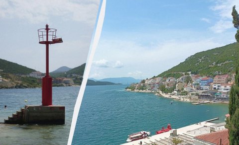 Ekspertlər Avropada ziyarət etməyə dəyər üç ən ucuz çimərlik istiqamətini açıqladı