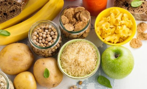 Yüksək təzyiqi tez aşağı salmağa kömək edən 7 karbohidrat