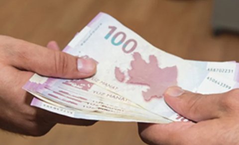 
Sələmçiliklə bağlı XƏBƏRDARLIQ - Ali Məhkəmə məlumat yaydı

