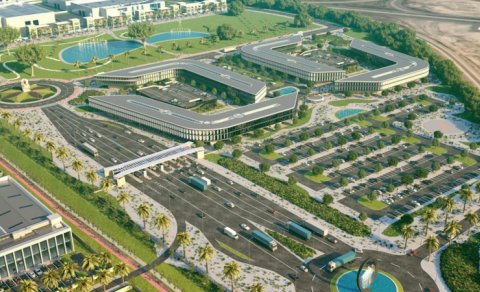 Ələt azad iqtisadi zonasına əlavə torpaq sahəsi verildi
