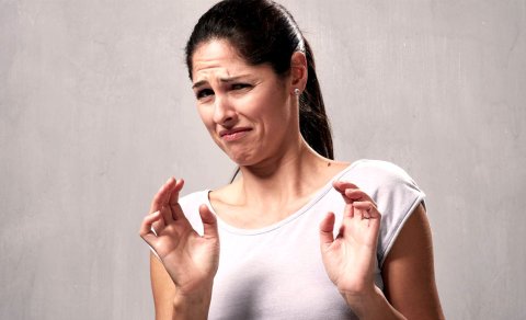 Bəzi insanlar niyə hər şeyə etiraz edir?