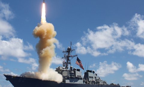 ABŞ İranla münaqişədə nə qədər "Tomahawk" raketindən istifadə edib?