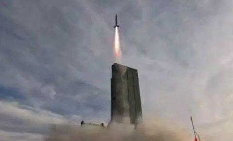 ABŞ ucuz hipersəs raketlərinin alışını artırır: Ekspertlər detalları açıqladı