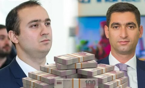 Tale Heydərovun pullarını mənimsəməkdə ittiham olunan şəxsin vəsatəti təmin edildi