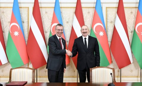 Deputat: &ldquo;Azərbaycan Avropada etibarlı tərəfdaş mövqeyini gücləndirir&rdquo;