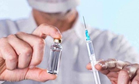 Yeni peyvənd ümid verir: ilkin nəticələr uğurludur