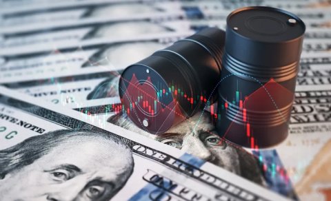 Enerji qiymətləri qlobal bazarlarda yenidən artır