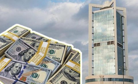 Neft Fondu 73,5 milyard dolları harada saxlayır? - TAM SİYAHI