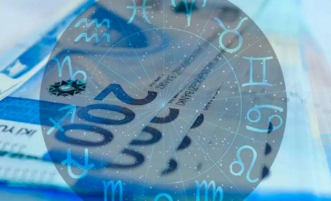 Pul axını başlayır: Bu bürclər zənginləşə bilər