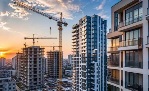 Yeni tikililən binalarda mənzil qiymətlərinin sürətli dəyişməsinin səbəbi nədir?