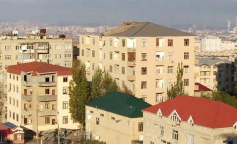 Bakıda yeni proses başlayır: yüzlərlə ailə köçürüləcək - Detallar