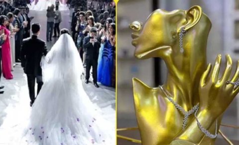 Bahalaşan qızıl, təxirə düşən toylar &ndash; Yeni adətlər yarandı