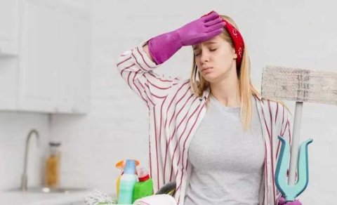 Xaos kralları: Evlərinə ən pis baxan BÜRCLƏR