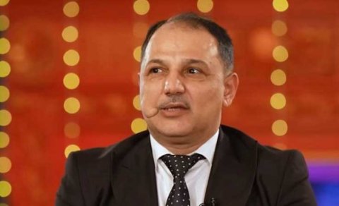 "Meyxanaçılar buna görə pis vərdişlərə qurşanır"