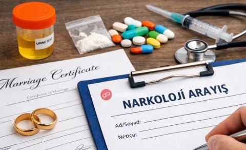 Ailə qurarkən narkotik testinin verilməsi: Xilasedici təşəbbüs, yoxsa...