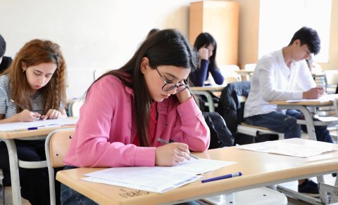 İmtahan sualları niyə çaşdırıcı olur? - Səbəbləri açıqlandı