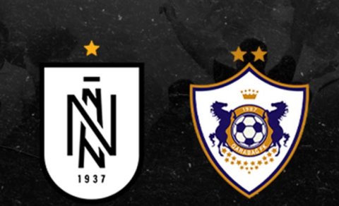 
"Neftçi" və "Qarabağ" azarkeşlərini qaydalara riayət etməyə çağırıblar - BİRGƏ BƏYANAT