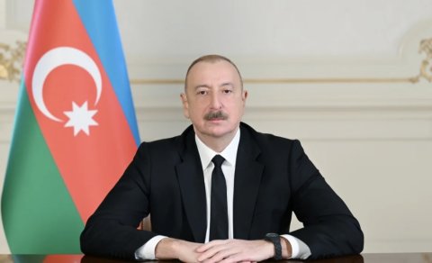 İlham Əliyev: Ağ Ev Müxbirləri Assosiasiyasının şam yeməyində baş verən atışma məni dərindən sarsıdıb