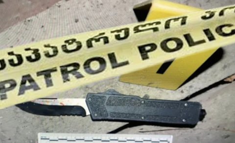 Tbilisidə Azərbaycan vətəndaşı olan qadın qətlə yetirilib - TƏFƏRRÜAT