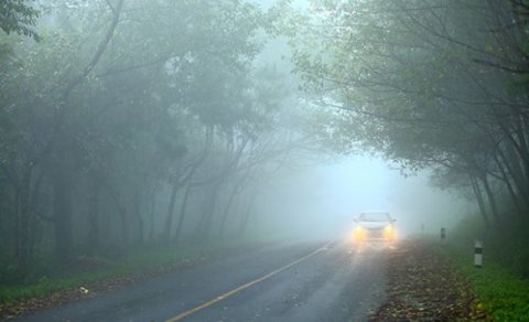 Yollarda görünüş məsafəsi məhdudlaşacaq