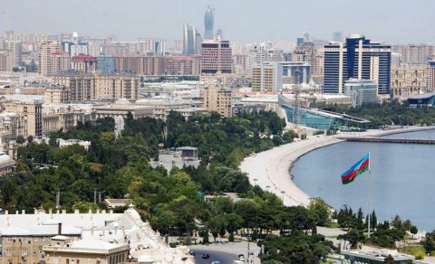 Binaların altındakı gizli təhlükə - Bakıda 16 min bina...