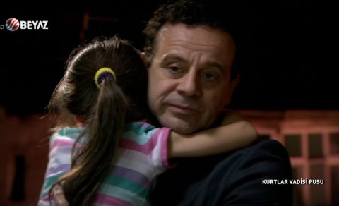 &ldquo;Kurtlar Vadisi&rdquo;nin aktyoru geri qayıdır