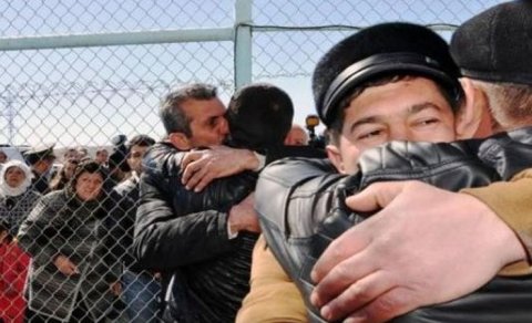 Amnistiya aktının icrası başa çatdı, 22 935 şəxsə şamil edildi