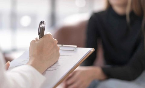 Psixoloqdan etriaf: &ldquo;Hər pasiyenti qəbul etmirik&rdquo;