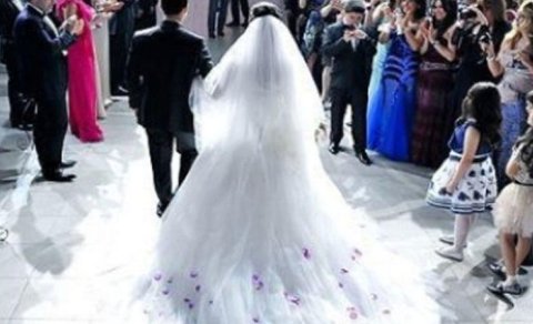 Toylarda vağzalı ləğv olunur