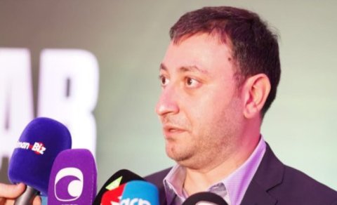 Əli-Səttar Quliyev işdən çıxdı