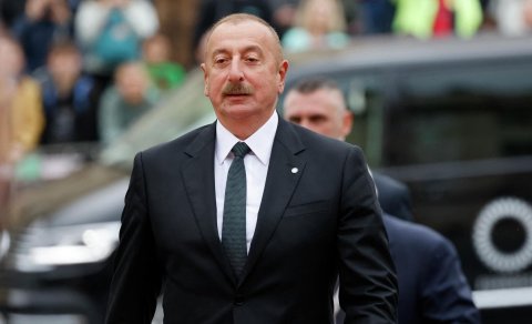 Deputat: &ldquo;Azərbaycanın beynəlxalq arenada nüfuzu artır&rdquo;