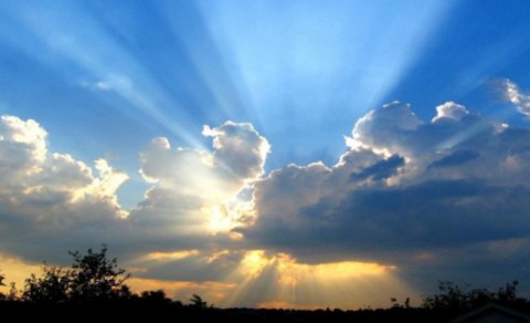 Sabahın hava proqnozu