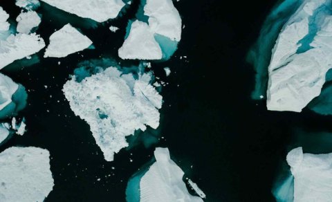 Antarktida buzları altında "xəyali qitə" üzə çıxdı: Alimlər bunu izah edə bilmir