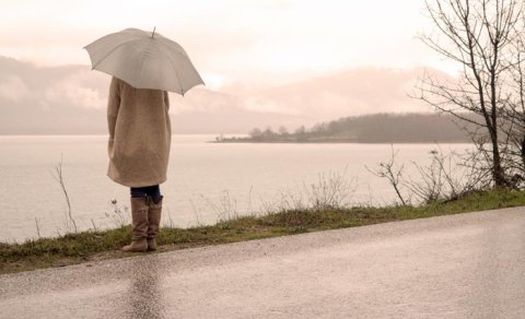 40-50 yaşda tənhalıq insanları sərtləşdirmir: Onları fərqli şəkildə dəyişir