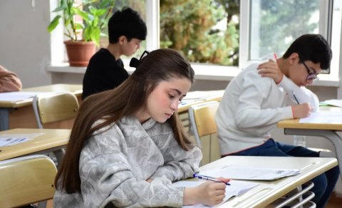 Gələn il xarici dil imtahanı necə olacaq? - DETALLAR