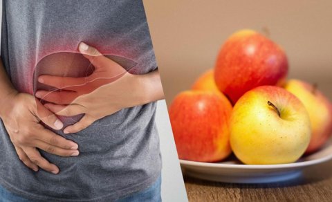 Hansı meyvə qaraciyərin vəziyyətini yaxşılaşdırır? - Ekspertlərin tövsiyəsi