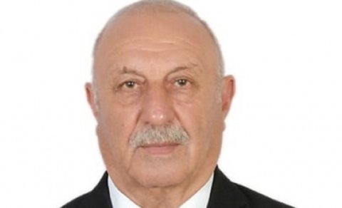 Sabiq deputat vəzifədən kənarlaşdırıldı