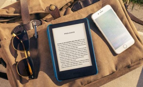 Müasir həyat oxuma davranışlarını dəyişdirib...