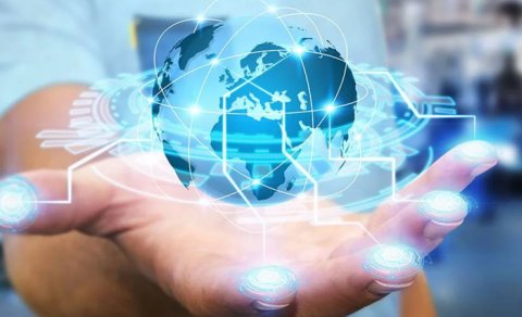 Azərbaycanda İKT sektoruna investisiyalar 2 dəfədən çox artıb