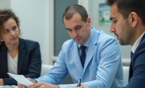 İşə qəbulda yeni qaydalar: Bu şəxslərə məhdudiyyət qoyulacaq