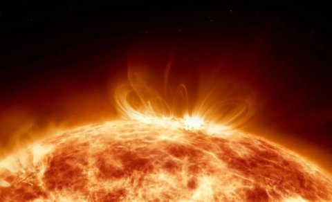 Günəşimiz ölməyə başlayanda nə baş verəcək? - Alimlər cavab tapdı