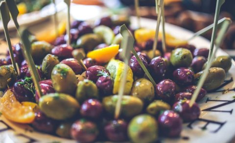 Zeytun orqanizmə necə təsir edir? - Həkimlər 3 əsas üstünlüyü açıqladı