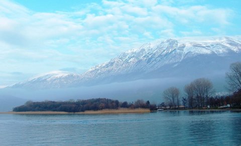 Avropanın ən gözəl yeri: Komo gölünə daha əlverişli alternativ tapıldı