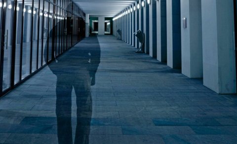 "Frontiers": Aşağı tezlikli səslər &ldquo;ruhların varlığı&rdquo; hissini yarada bilər