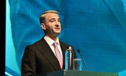 Qədir Xəlilova yeni vəzifə verildi
