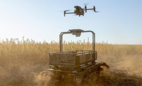 Qərb orduları niyə tankların dron müharibəsində uduzduğunu anlamağa başlayır - BI