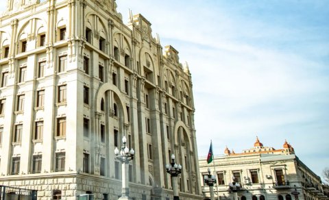 DİN sosial şəbəkədə cəlbedici reklamlarla bağlı vətəndaşlara xəbərdarlıq etdi - VİDEO