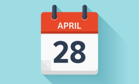 Tarixin 28 apreli...