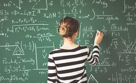 Riyaziyyatda geriləmənin SƏBƏBİ